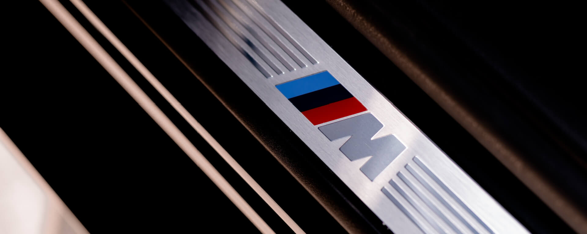Feature image Image of BMW logo