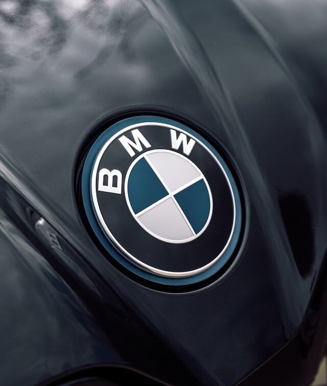 BMW iX1 Insurance Header Image