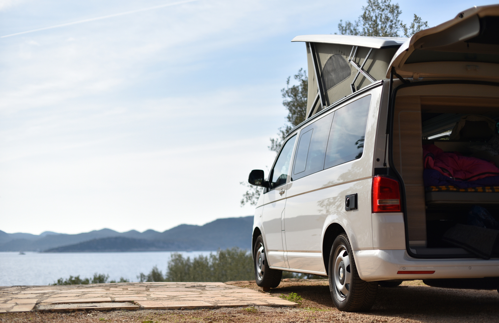 Modified Van Insurance