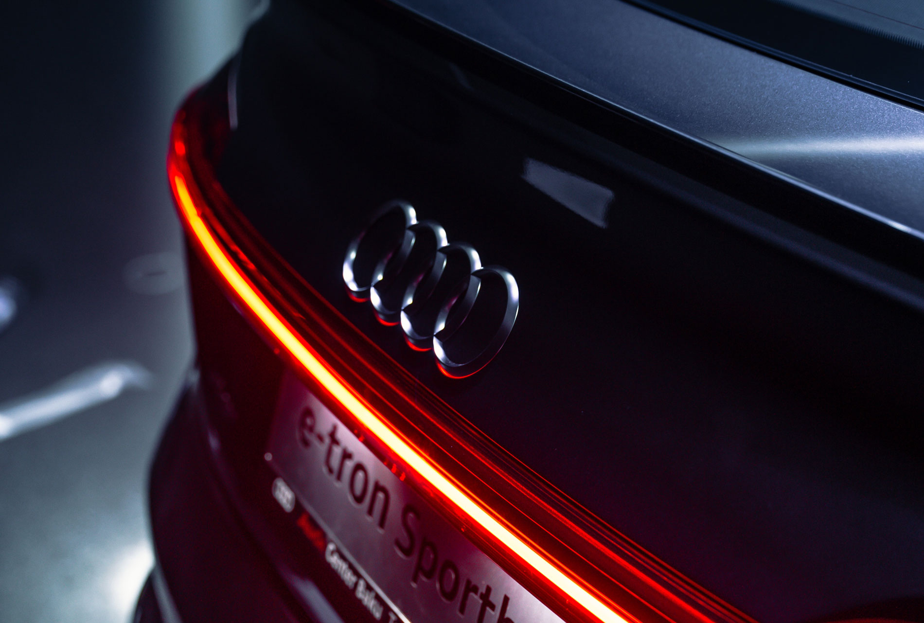 Audi SQ8 e-tron Insurance Header Image