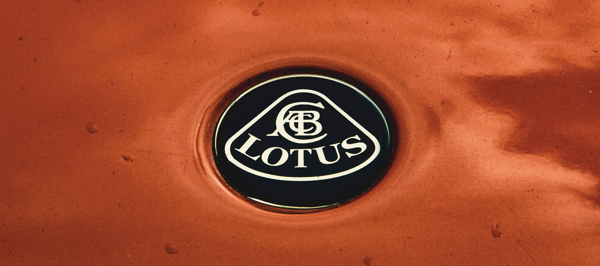 Lotus Evija Car Insurance Header Image