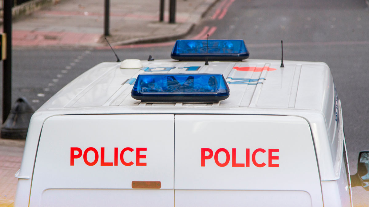 Van Insurance for Convicted Drivers Header Image