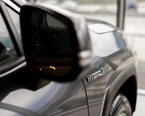 Mild Hybrid (MHEV) Cars: Are They Worth It? - Blog Card Image