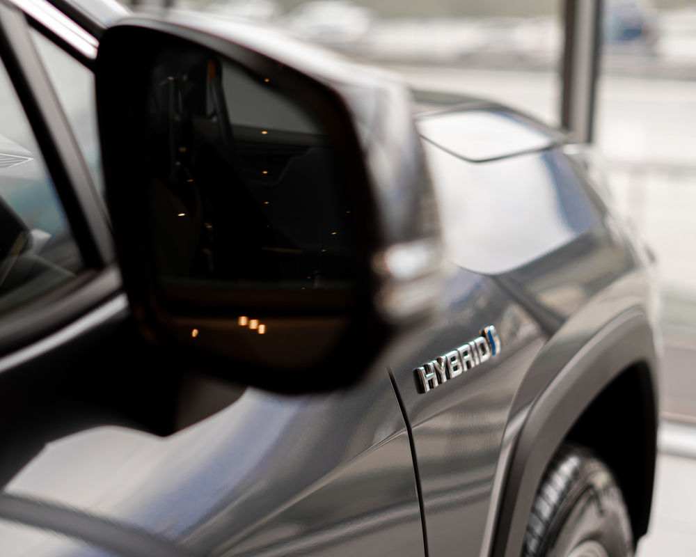 Mild Hybrid (MHEV) Cars: Are They Worth It? Header Image