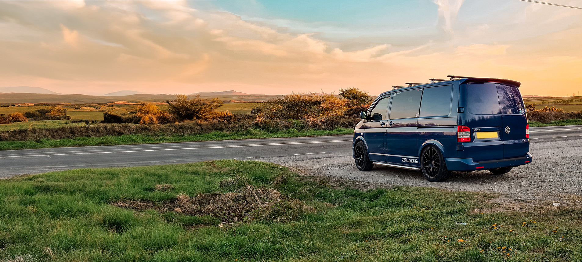 Van Insurance for Convicted Drivers Header Image