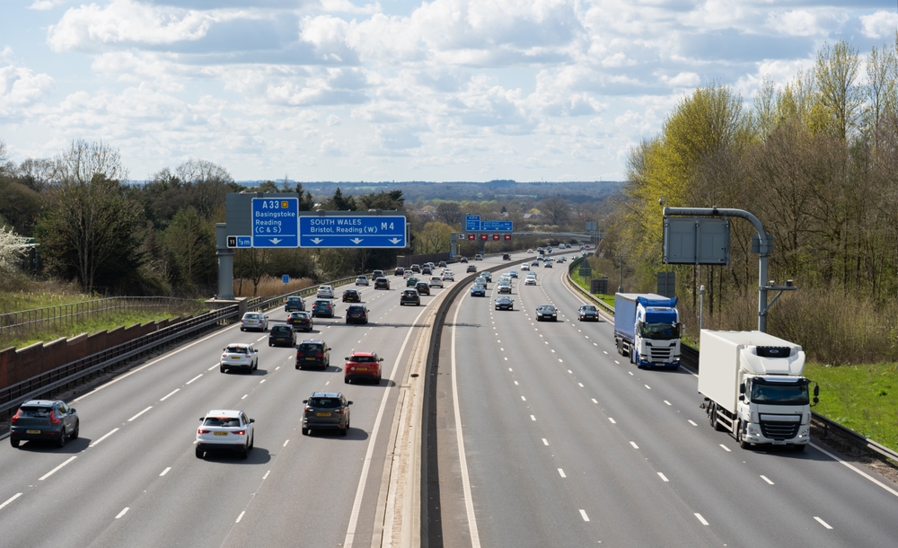 Car Insurance for International Drivers (Non-UK Residents) Header Image