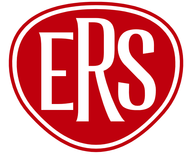 ERS logo