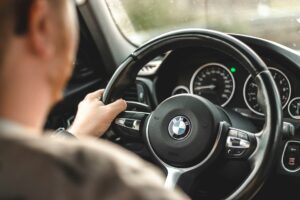 Driving Left-Hand Drive Cars in the UK - Blog Card Image