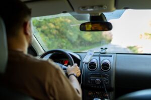 Driving Tips in the UK - Blog Card Image