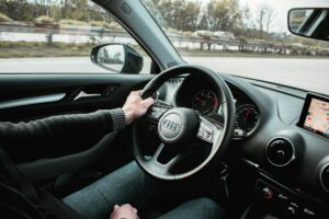 The autobahn rules explained: A guide to driving in Germany for expats - Blog Card Image