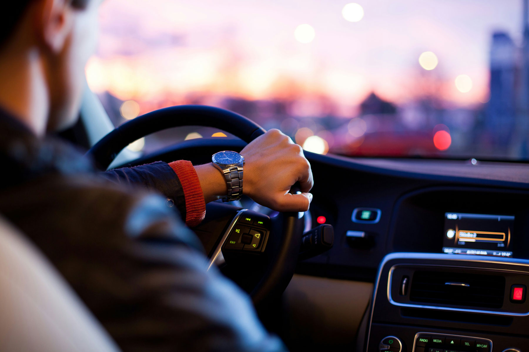 Omoda and Jaecoo Company Car Insurance Header Image
