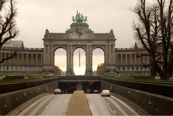 Tips and Speed Limits for Driving in Belgium as an Expat