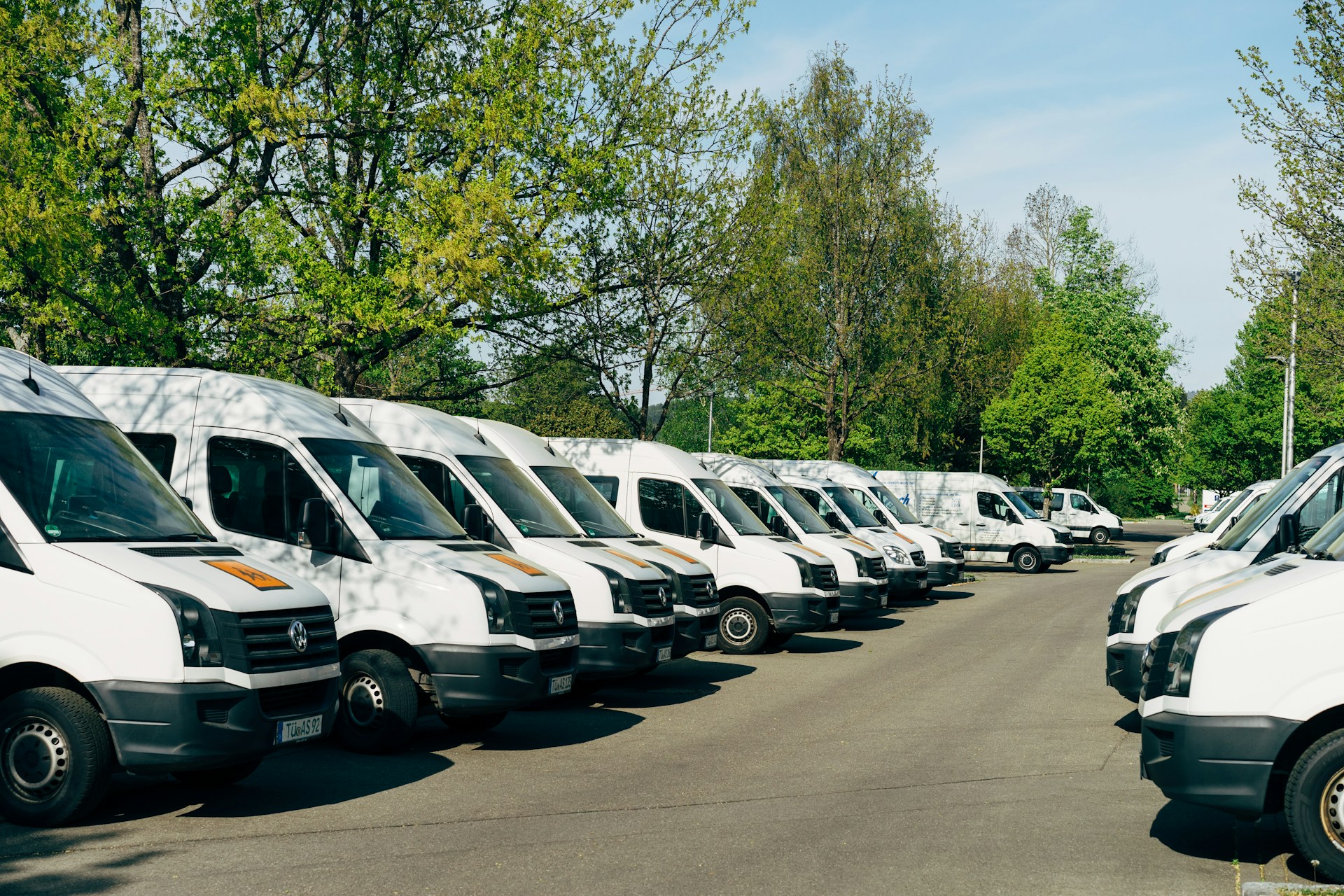 Lowering Your Premiums: How to Get Cheaper Van Insurance Header Image