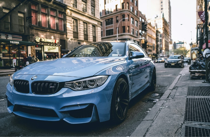 How to Get Cheap Business Car Insurance in the UK Header Image
