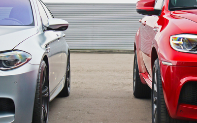 Second Car Insurance