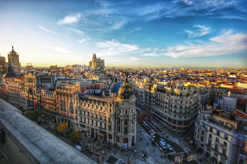 Car Insurance for Spanish Drivers in the UK Header Image