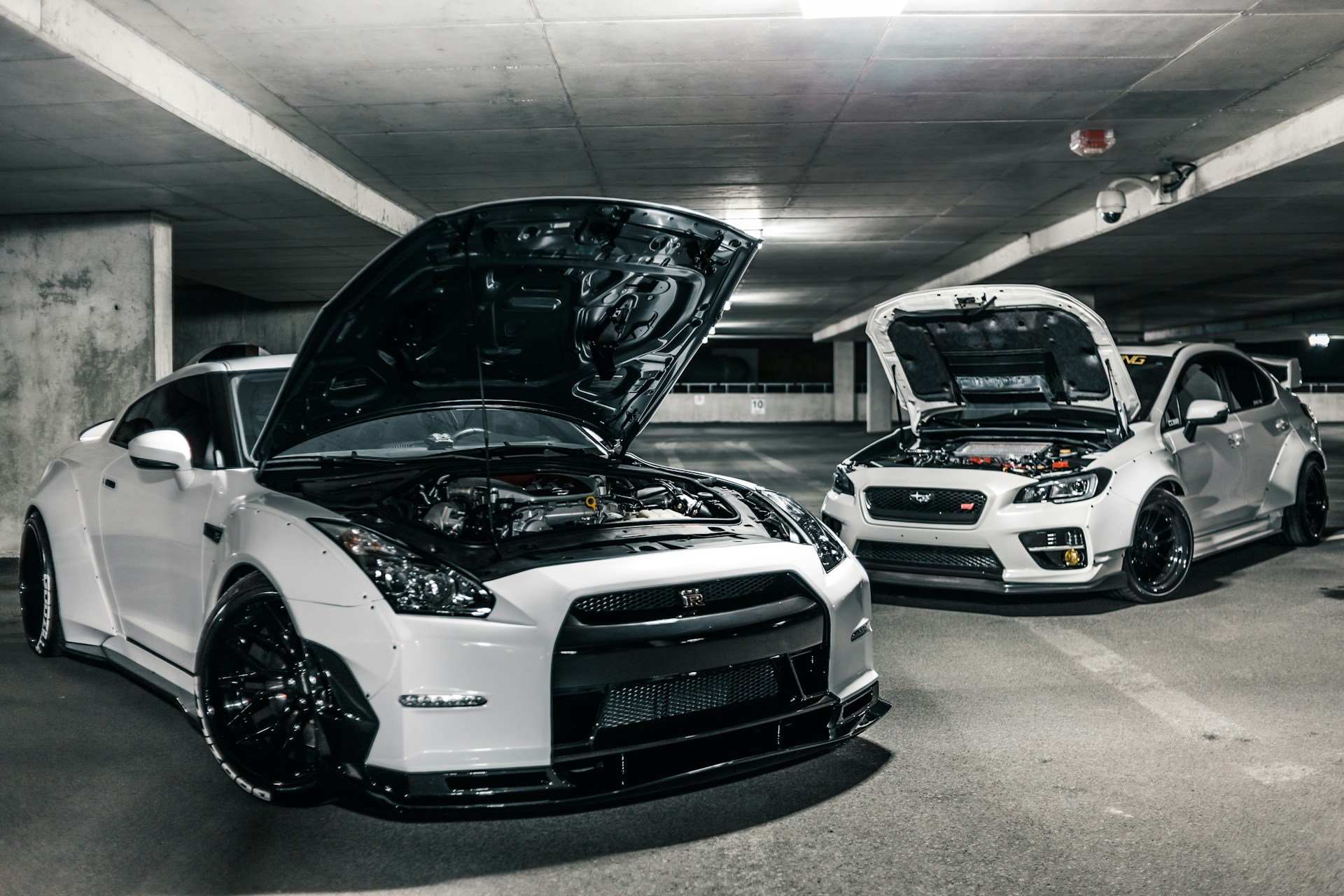 Car Modifications: What’s Legal and Illegal in the UK? Header Image