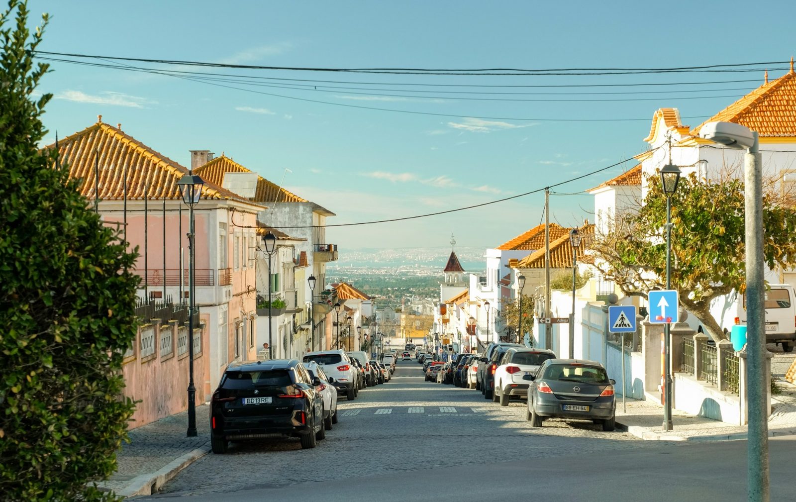 Portugal Car Insurance
